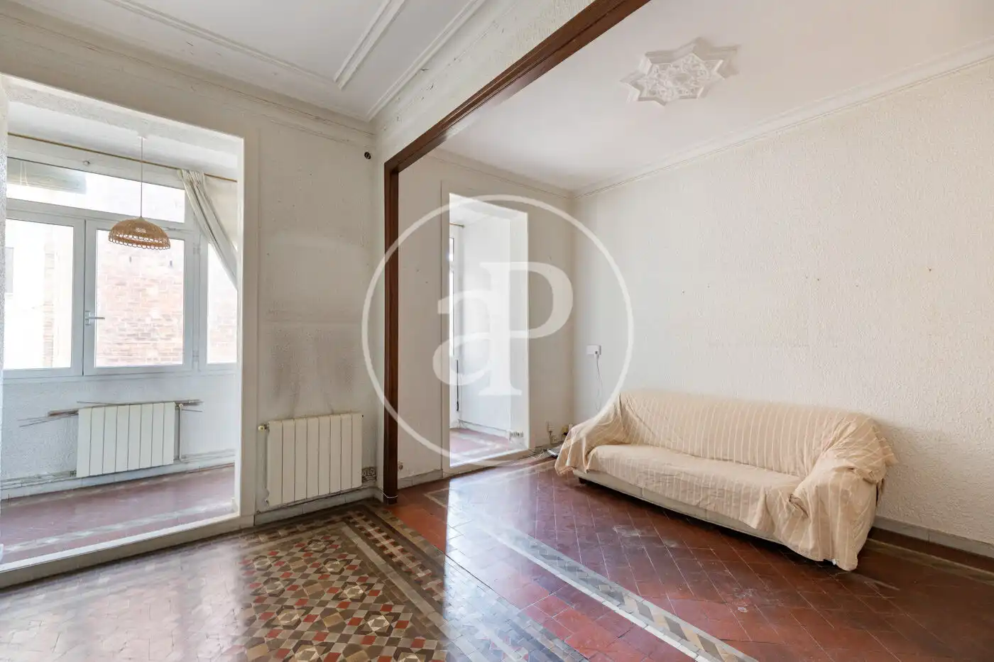 Appartamento con terrazza in vendita a Carrer de Girona, imagen 25