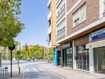 Pis amb ascensor en venda a Centro