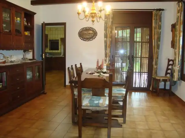 Casa con piscina en venta en Santa Cristina Poble, imagen 14