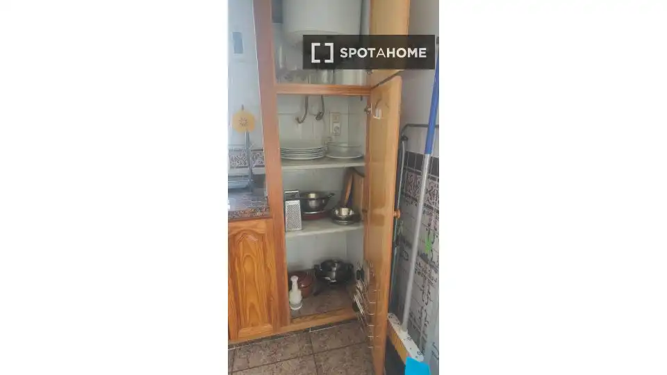 Flat with terrace to rent in Xeraco, imagen 14