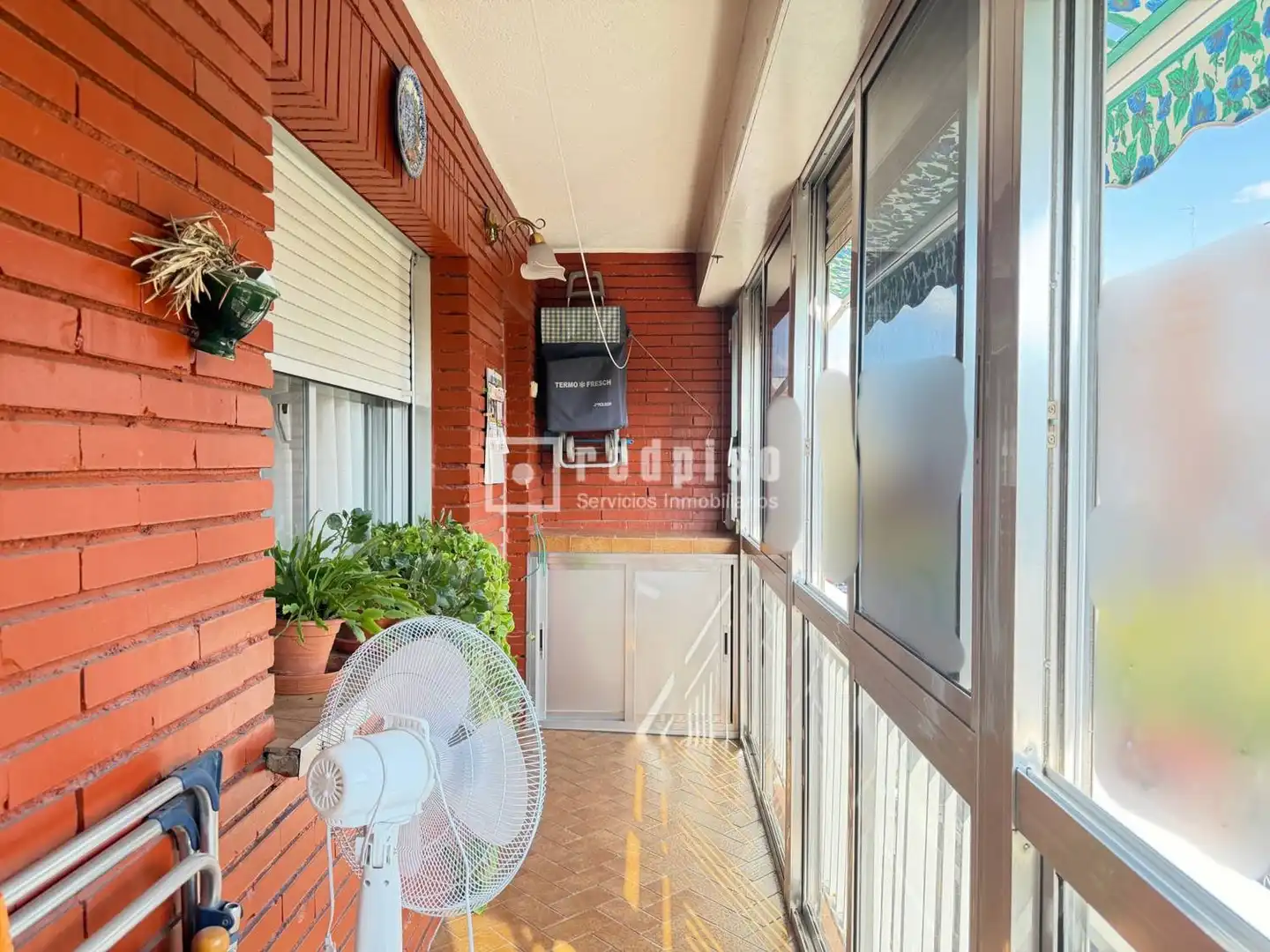 Piso con ascensor en venta en Zarzaquemada, imagen 20