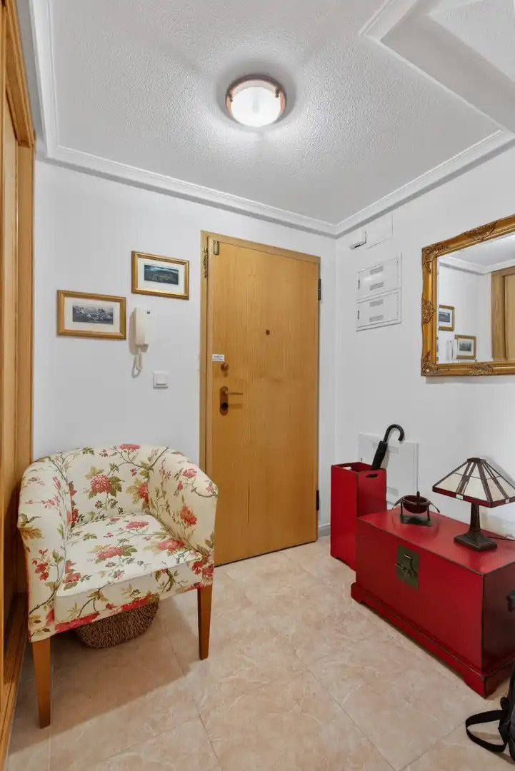 Attico con terrazza in vendita a Orihuela Costa, imagen 20