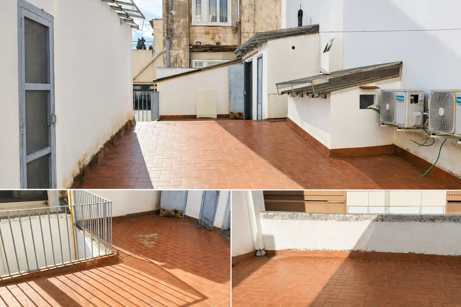 Semi-detached house with terrace for sale in Carrer de Santa Teresa, imagen 22