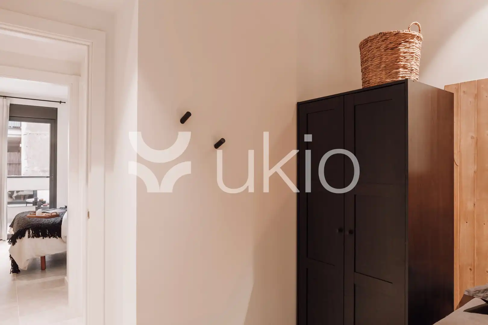 Apartamento con ascensor en alquiler en Gran Via de les Corts Catalanes, imagen 15