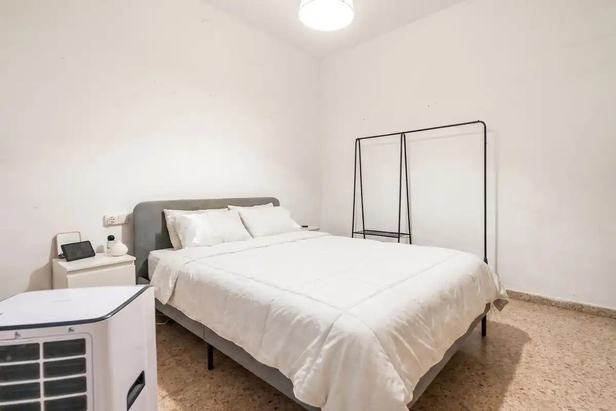 Piso con ascensor en venta en Carrer del Comerç, imagen 12