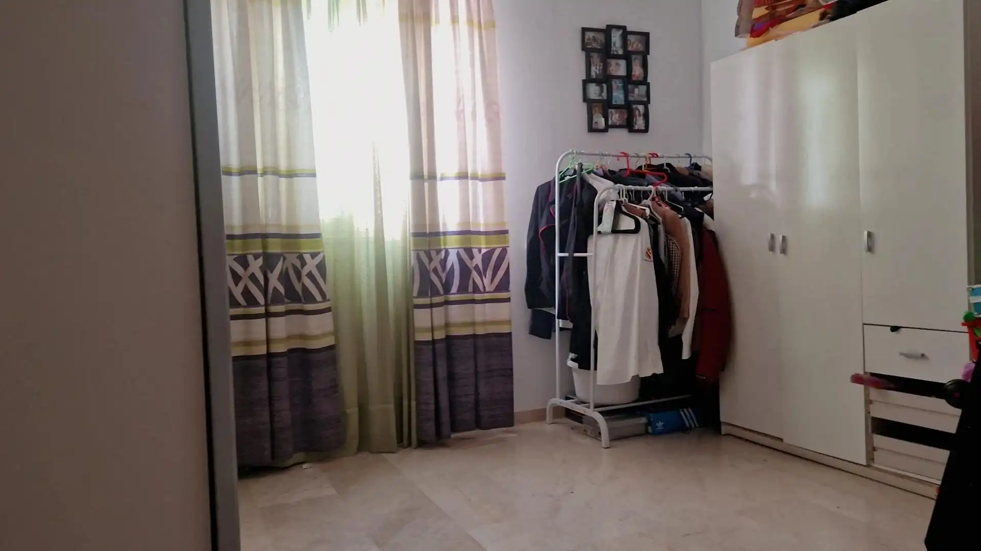 Dormitori de Dúplex en venda en Úbeda amb Terrassa, Traster i Balcó