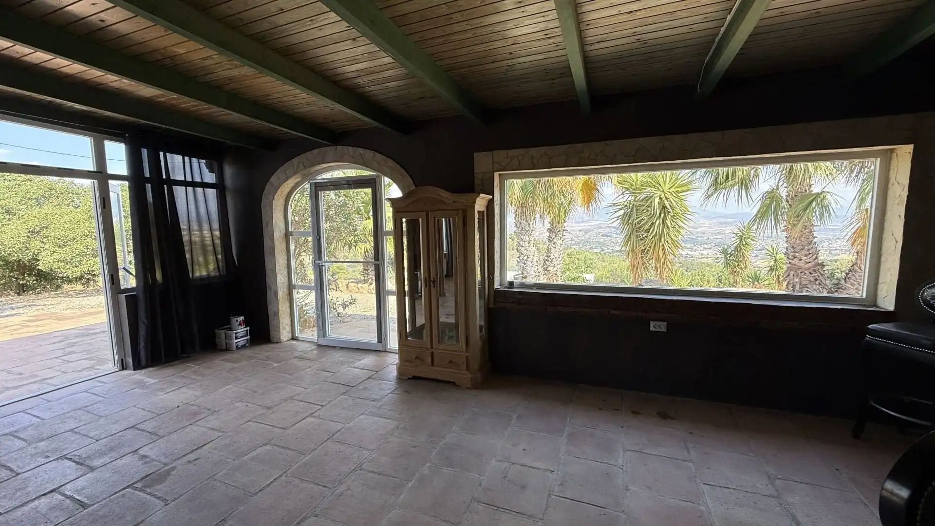 Casa rústica amb piscina en venda a Coín, imagen 15