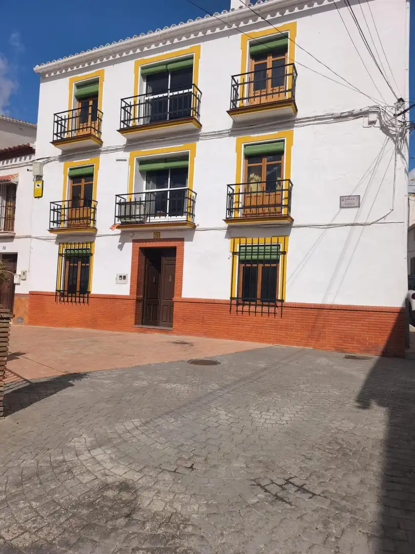 Haus mit Terrasse zum Verkauf in Riogordo, imagen 3