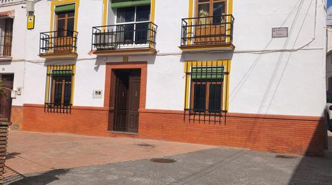 Gran casa de Pueblo  de tres Plantas Terraza 360º, imatge 3