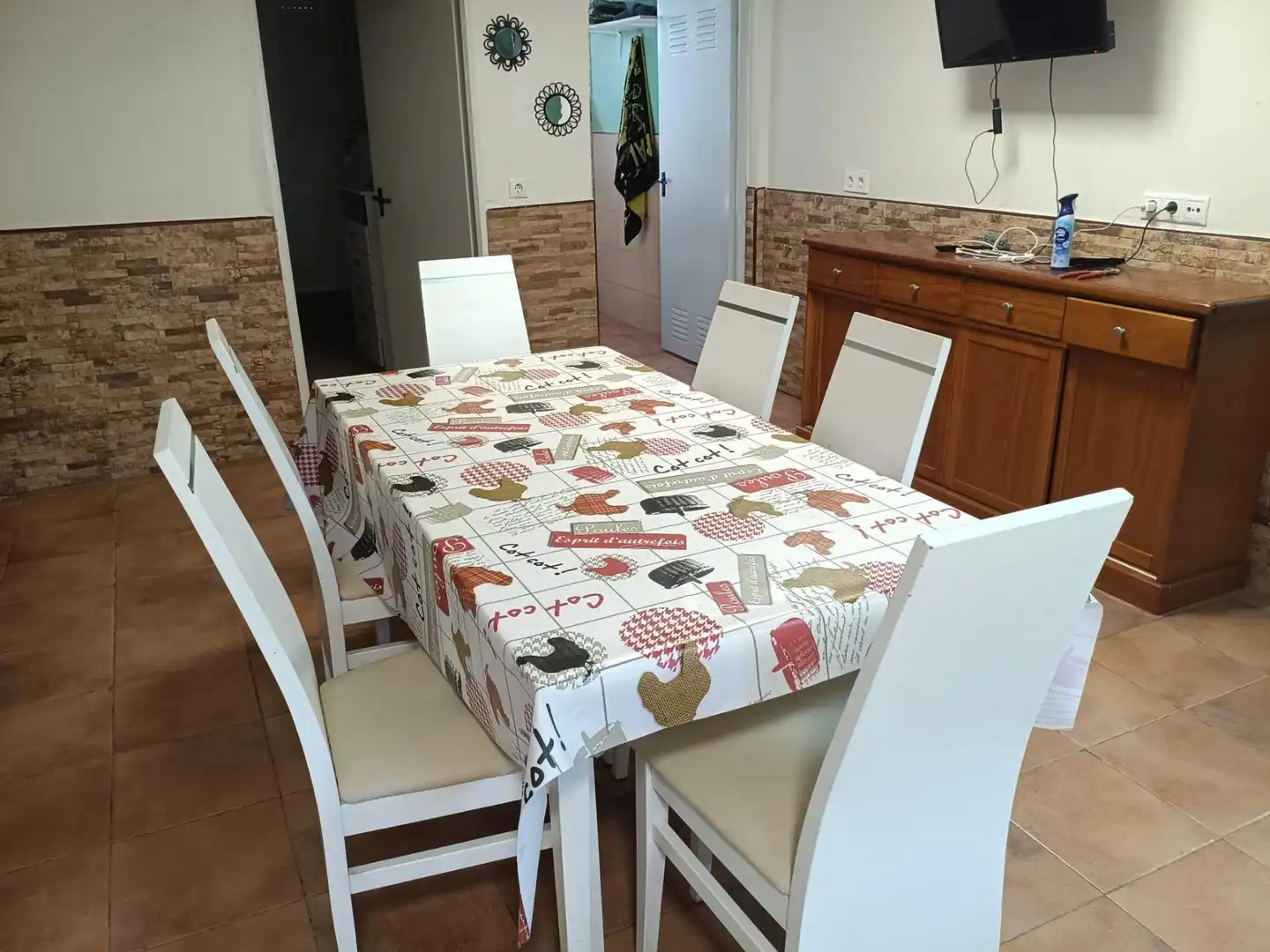 Maison rustique à louer à Pedanías Este, imagen 9