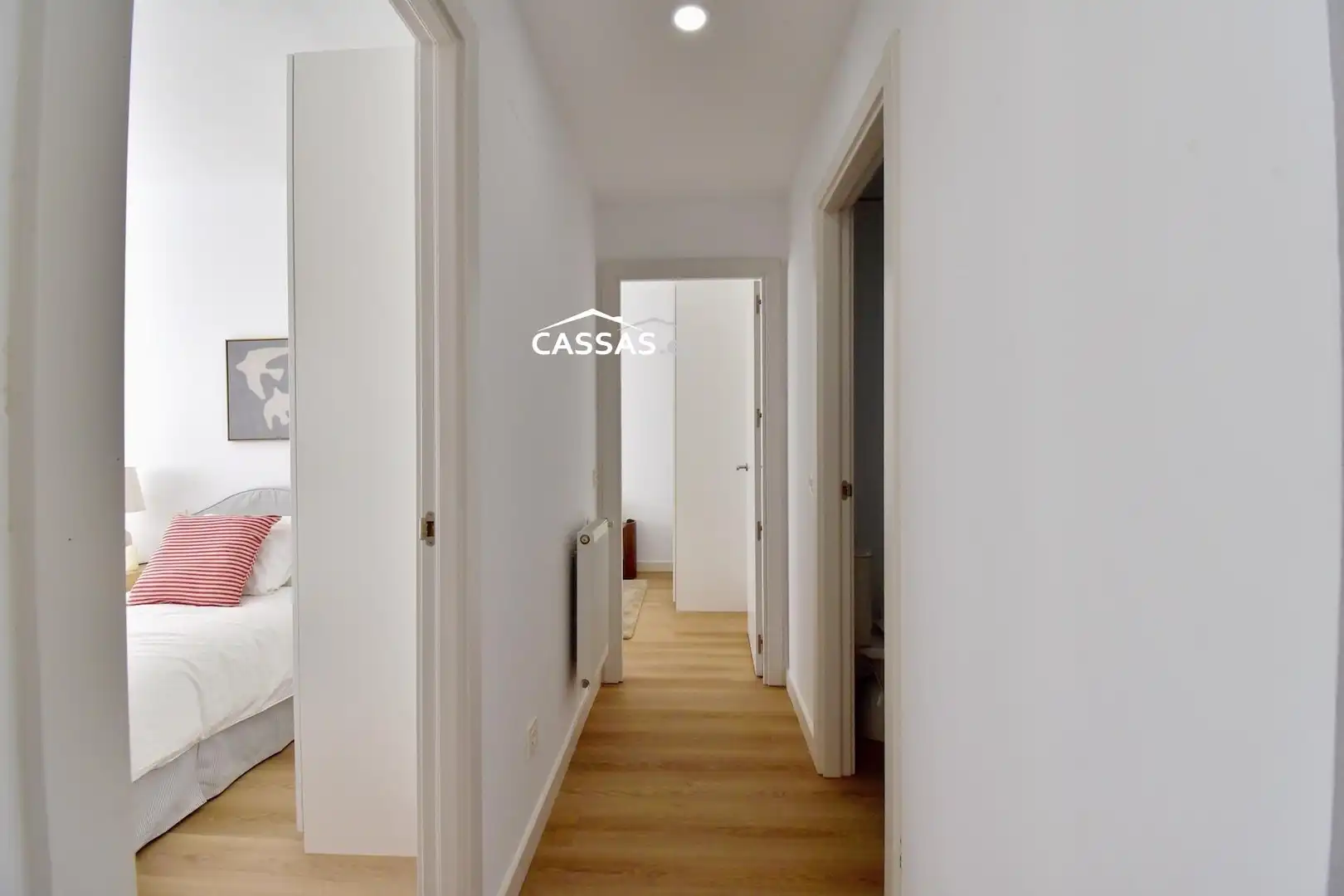 Piso con ascensor en venta en Calle juan bautista monegro, imagen 22