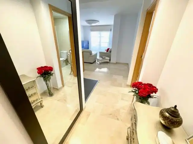 Apartments for rent in Altea  with Air Conditioner, Heating and Terrace