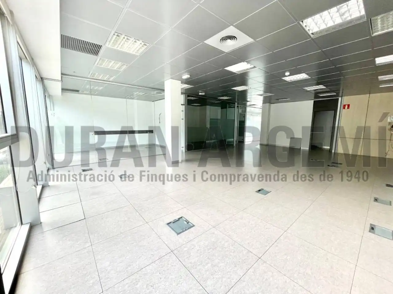 Büro zur Miete in Calle Mossèn Josep Pons, imagen 9