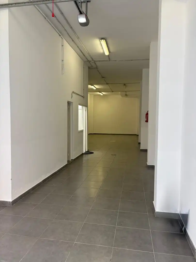 Local de lloguer en Las Palmas de Gran Canaria