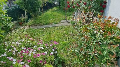 Foto 3 de Casa o xalet en venda a Grupo Ciudad Jardin, Matiko - Ciudad Jardín, Bilbao
