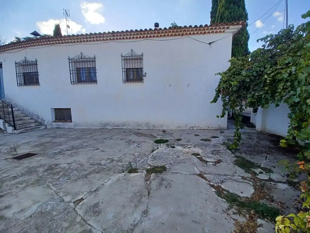 House with garden for sale in El Pedernoso, imagen 41
