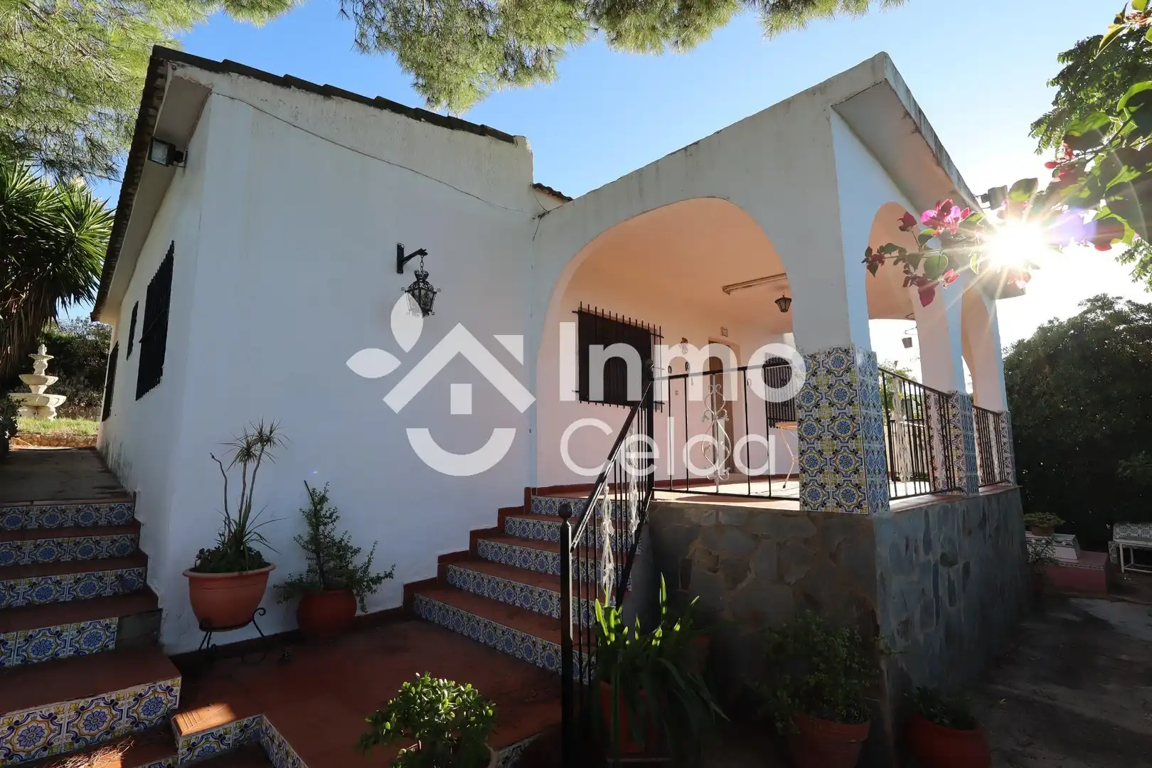 Villa avec piscine à vendre à FUENTE LA VIRGEN 21, imagen 24