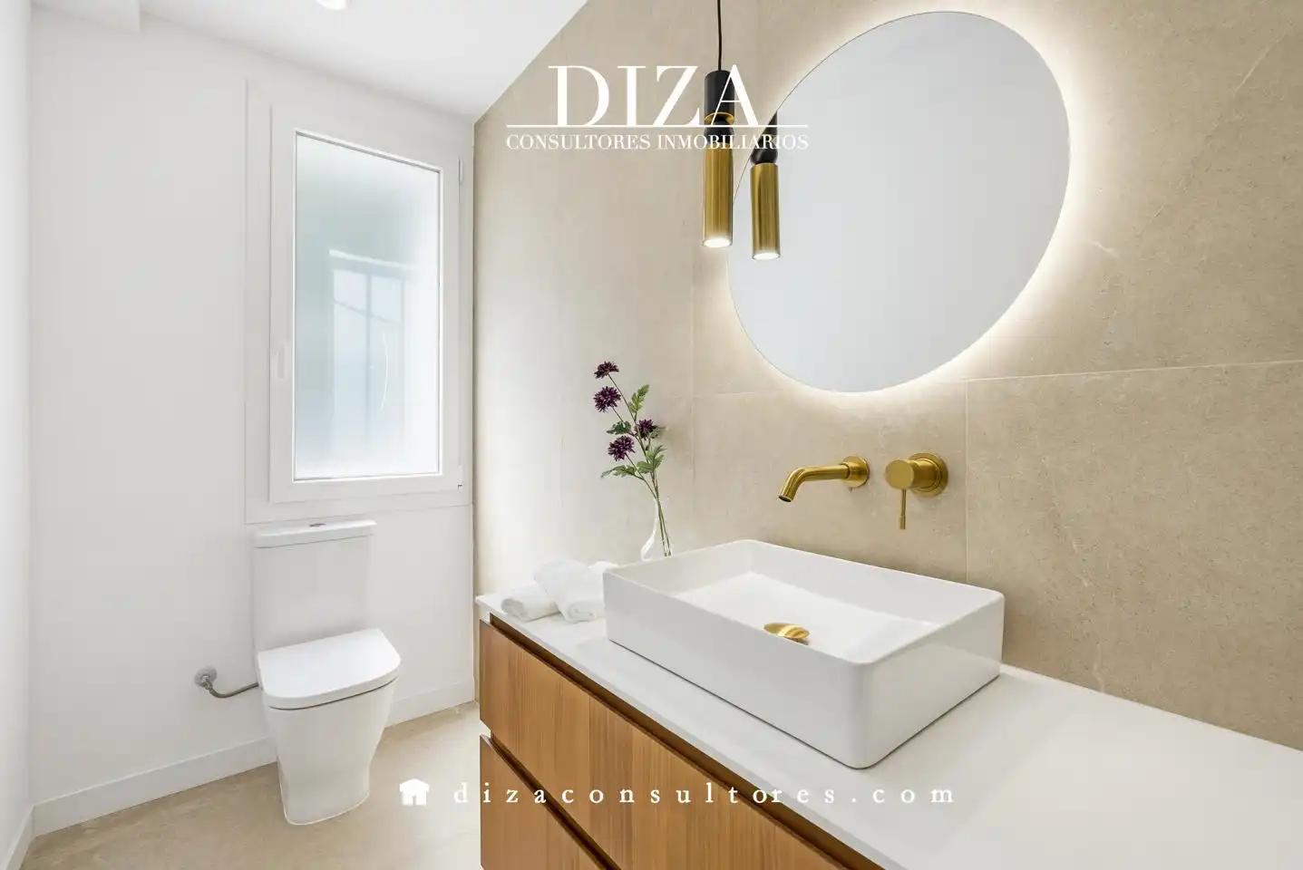 Flat with terrace for sale in Avenida de América, imagen 45