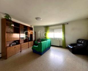 Living room of Flat for sale in Blanes  with Heating