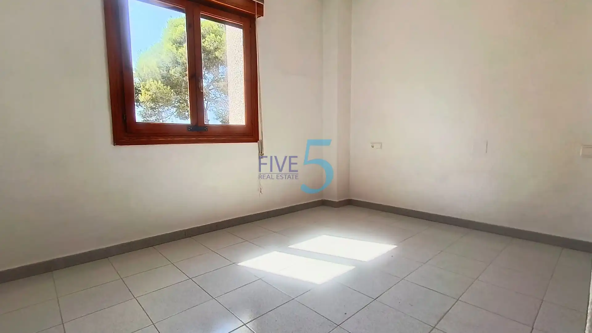 Bedroom of Flat for sale in Rojales  with Balcony