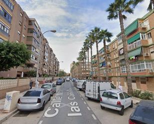 Exterior view of Flat for sale in Málaga Capital