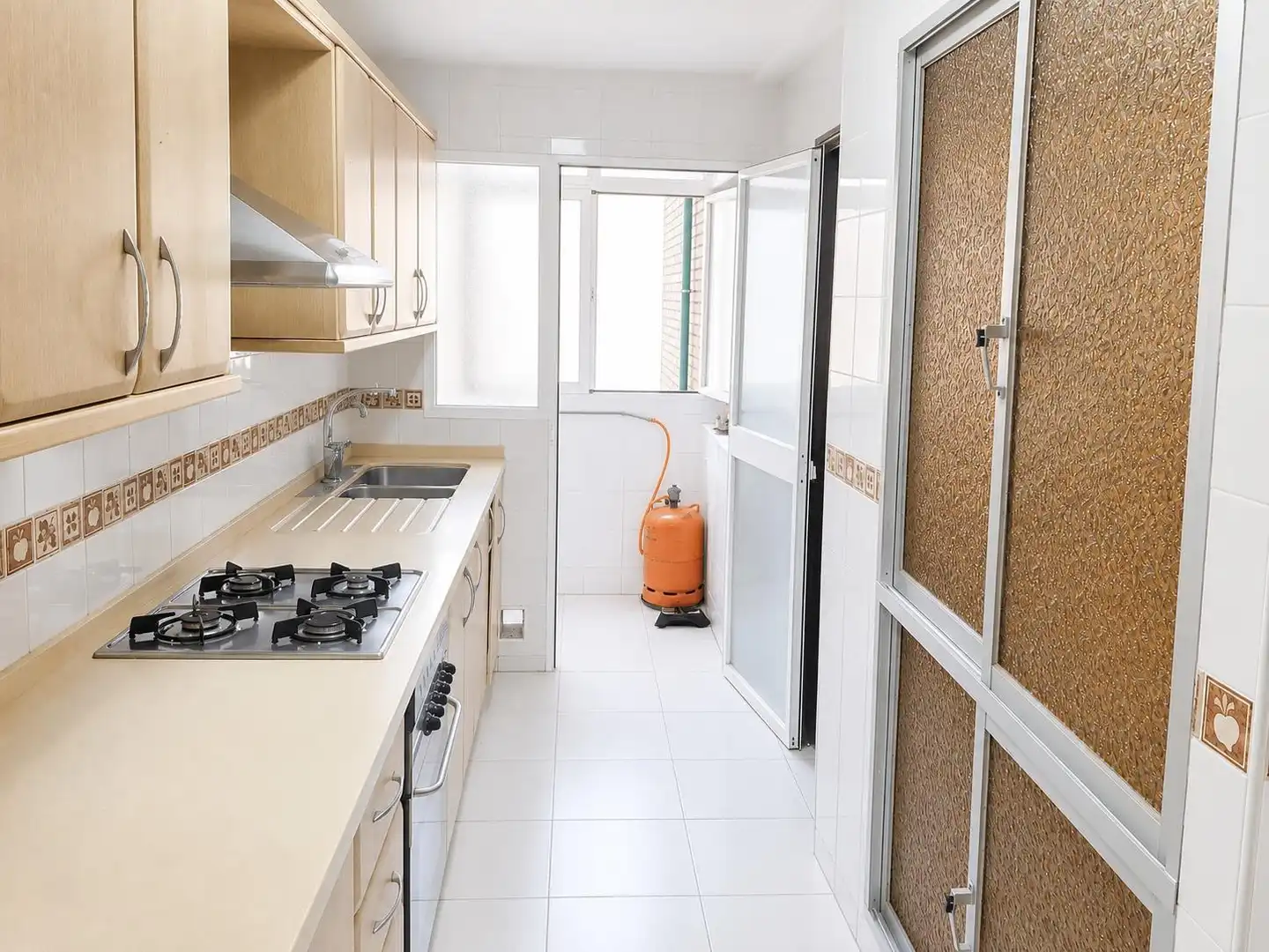 Wohnung mit Aufzug zum Verkauf in Paseo Marítimo - San José - La Laguna, imagen 13