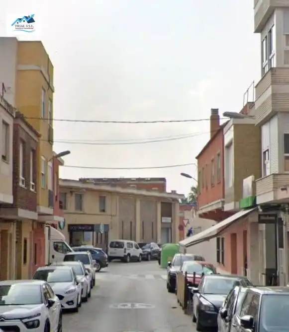 Exterior view of Flat for sale in Sueca