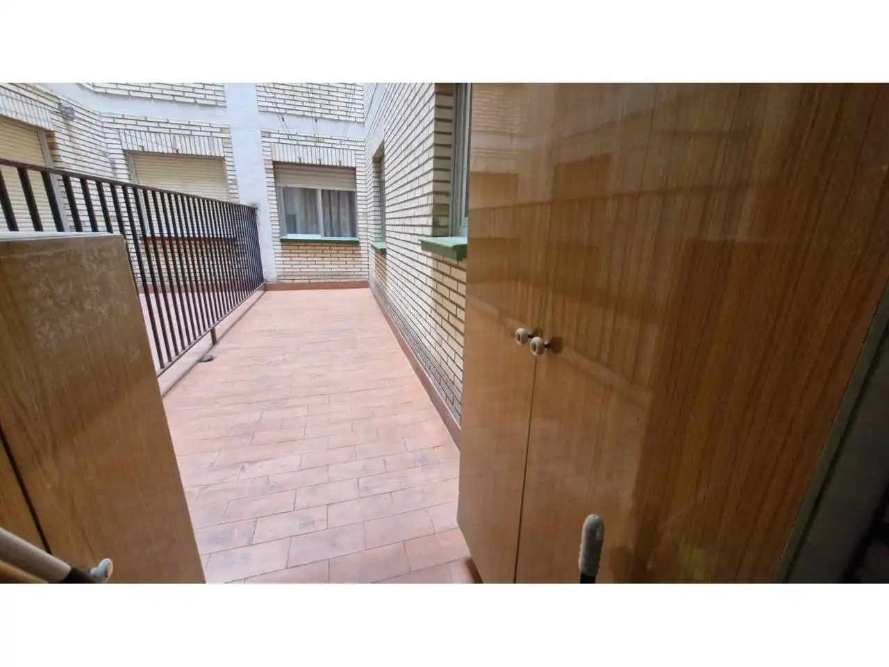 Piso en venta en  Logroño con Calefacción, Parquet y Terraza