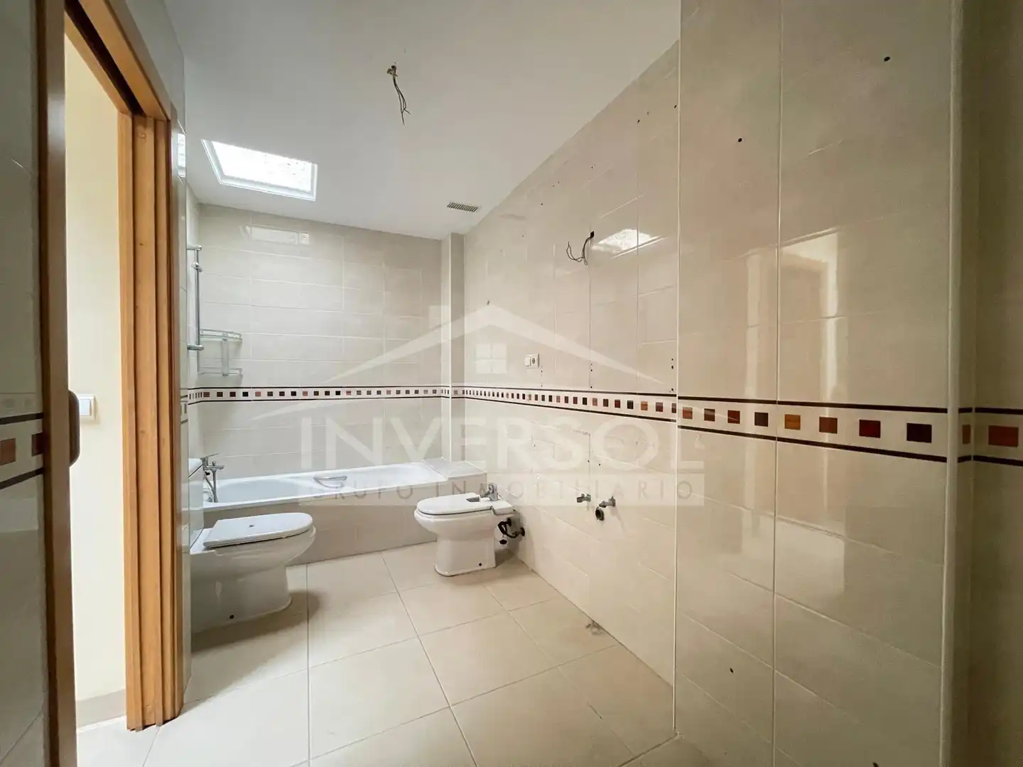 Bathroom of Houses for sale in El Ejido  with Terrace and Balcony