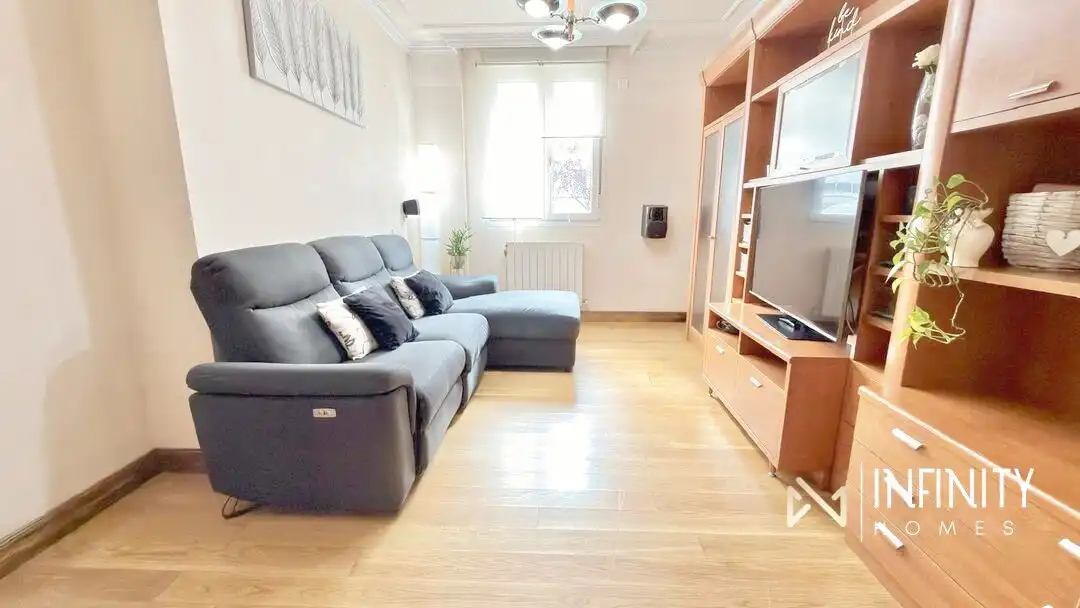 Pis en venda a Agirre Lehendakariaren Etorbidea, Ibarrekolanda, Deusto