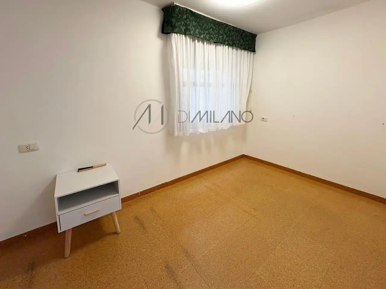 Bedroom of Flat for sale in Vigo   with Storage room and Balcony
