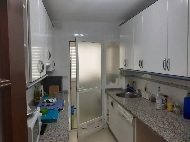 Piso con ascensor en venta en Avenida Elvas, imagen 4