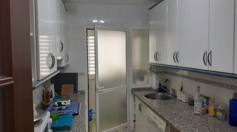 Foto 4 de Piso en venta en Avenida Elvas, Badajoz Capital