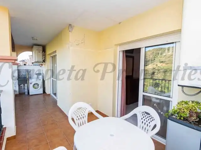 Apartament en venda a Torrox Pueblo, imagen 16