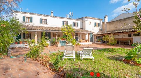 Foto 2 de Casa o xalet en venda a Son Sardina,  Palma de Mallorca