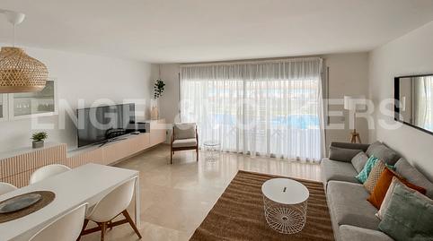 Foto 5 de Apartament de lloguer a Les Salines - Pla de Sant Pere, Barcelona