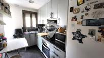 Kitchen of Flat for sale in Sabadell  with Heating and Parquet flooring
