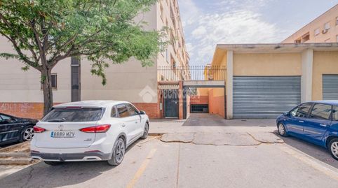 Foto 3 de Piso en venta en C. Alcalá la Real, Almanjáyar, Granada Capital