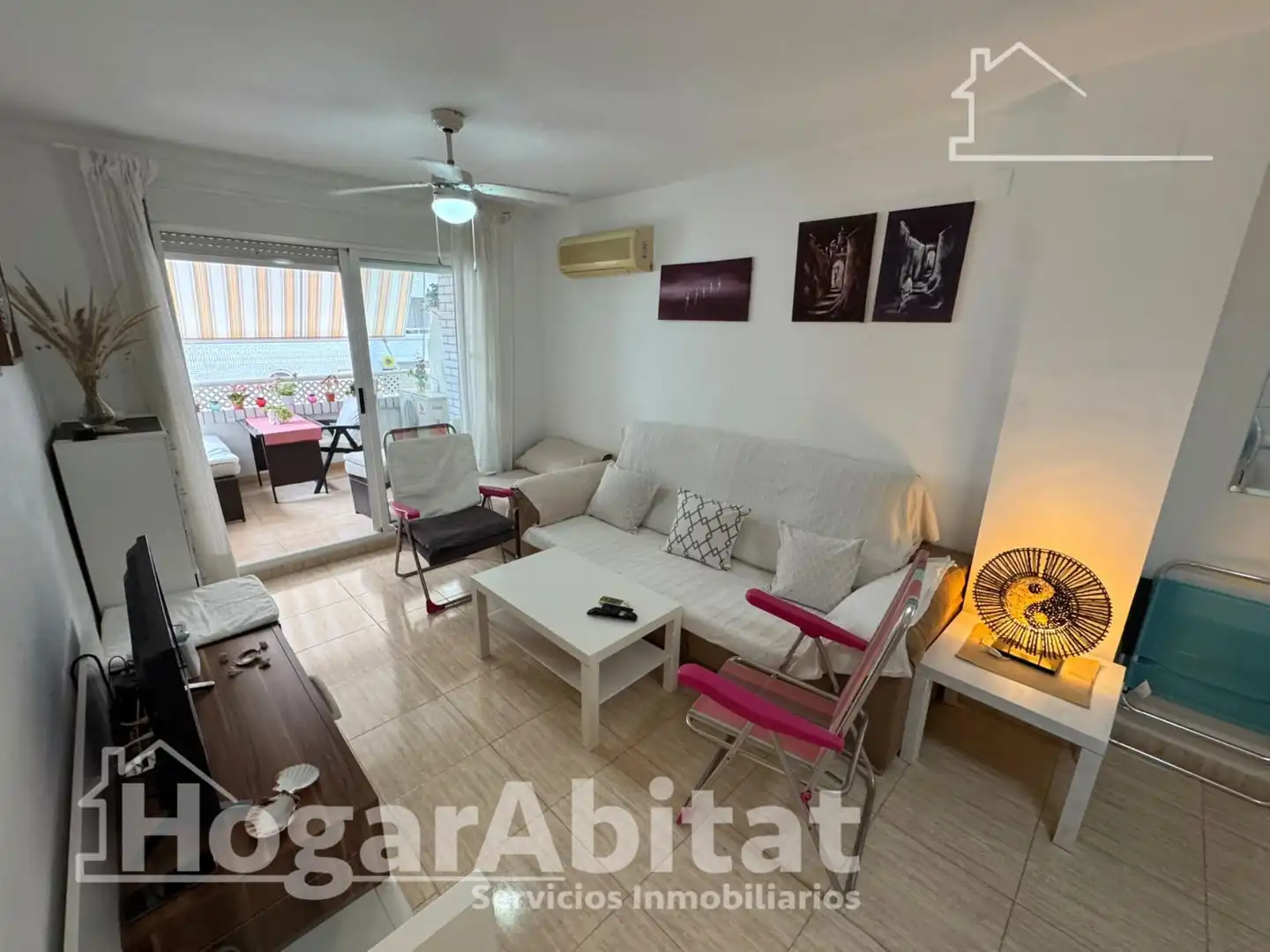 Appartamento con piscina in vendita a Avenida Avenida Central, imagen 2