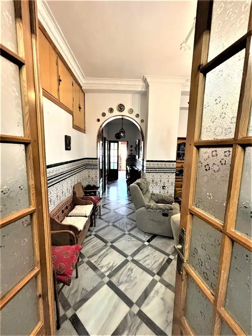 Maison à vendre à Setenil de las Bodegas, imagen 7