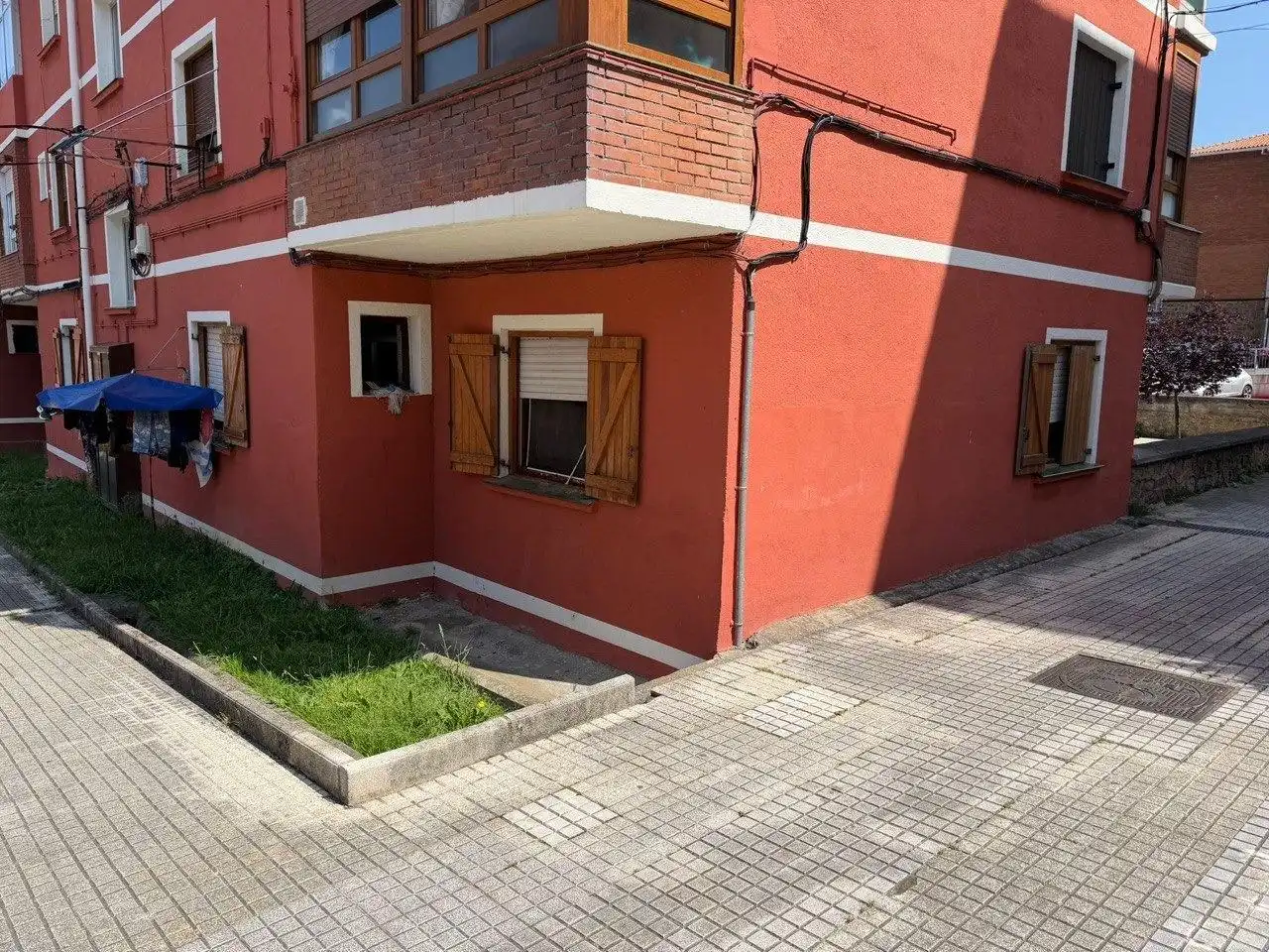 Apartament en venda a Muskiz