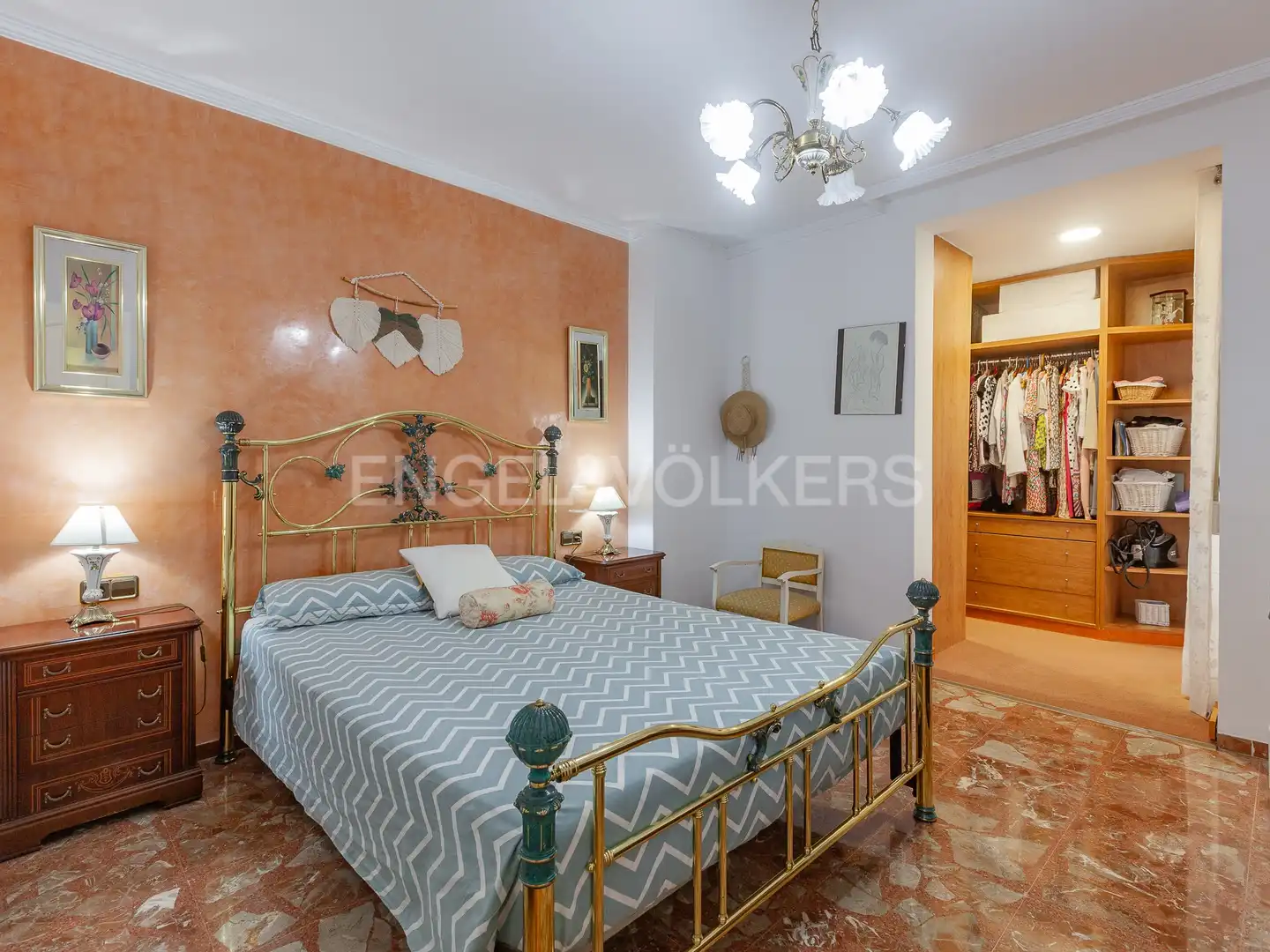 Habitación de Casa adosada en venta en Pineda de Mar con Aire acondicionado, Calefacción y Terraza