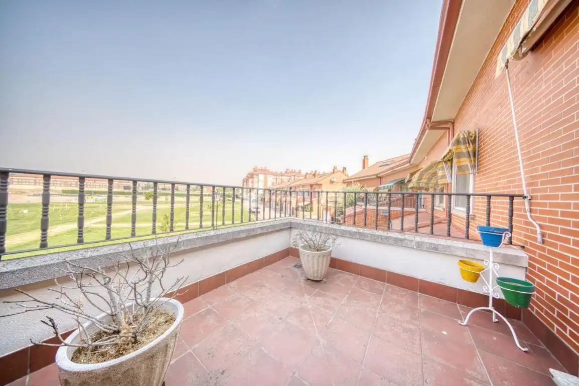 Maison jumelée à vendre à Laguna de Duero, imagen 30