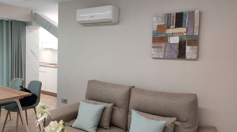 Foto 2 de Pis de lloguer a Avenida Carlota Alessandri, 184, Montemar, Torremolinos