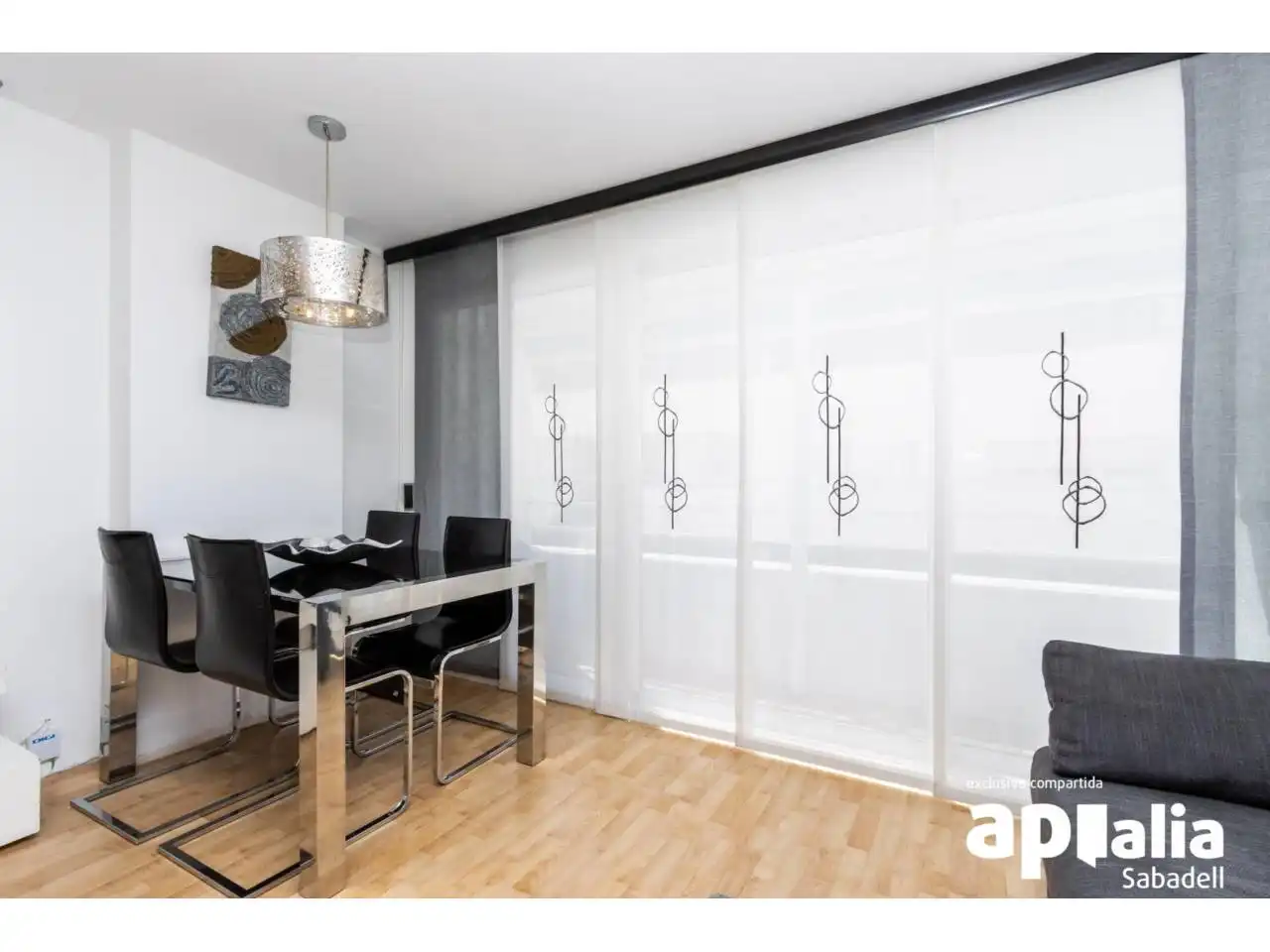 Appartement avec terrasse à vendre à Calle Martí ´l´Humà´, imagen 21