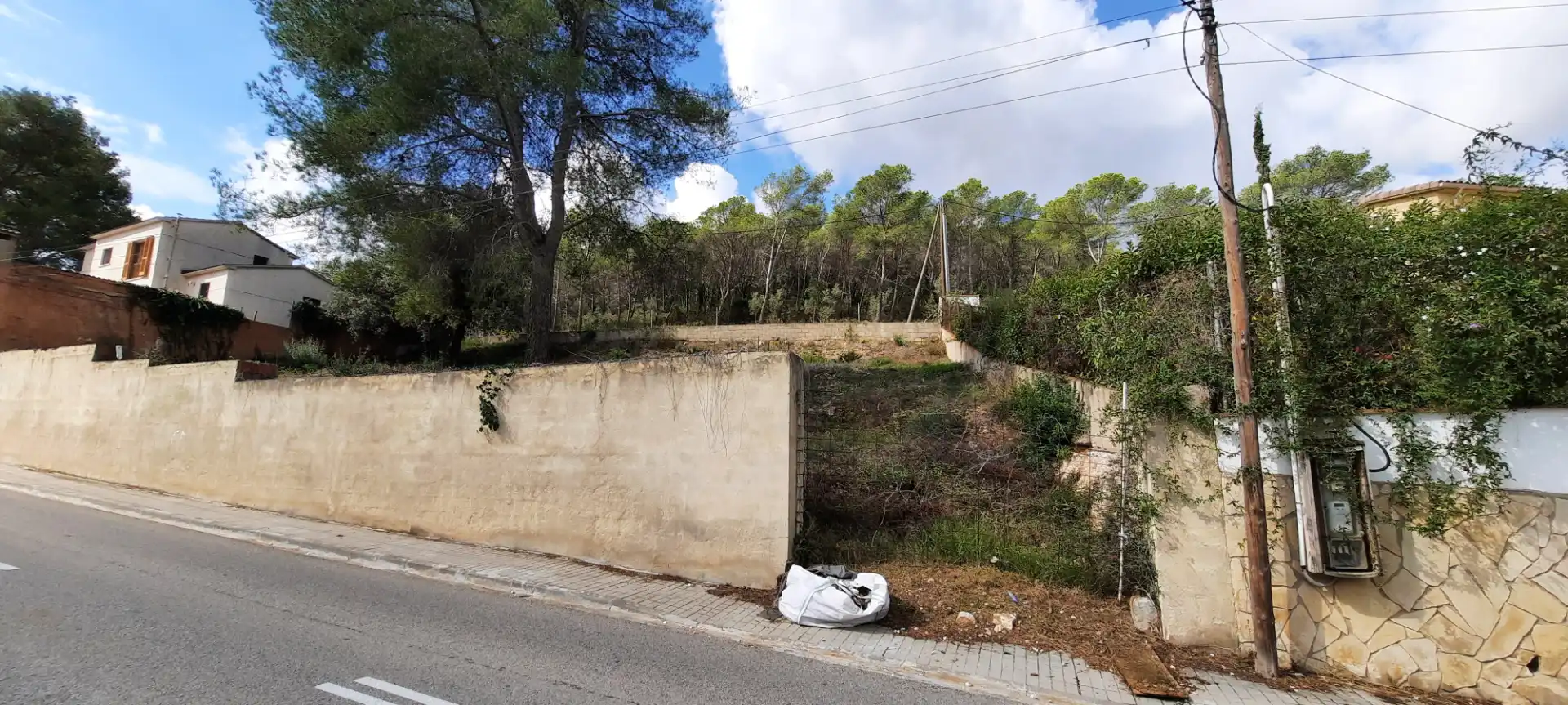 Residencial en venta en Olivella