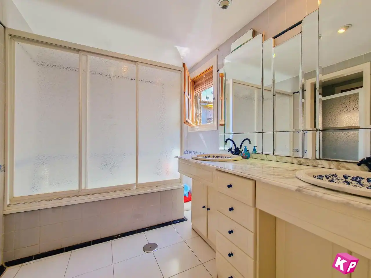 Baño de Casa o chalet en venta en Santa Pola con Terraza, Trastero y Piscina