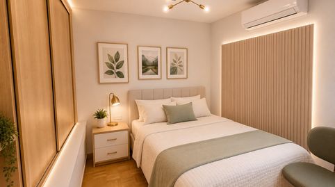 Photo 4 of Flat for sale in Calle del Canal del Bósforo, Canillejas, Madrid Capital