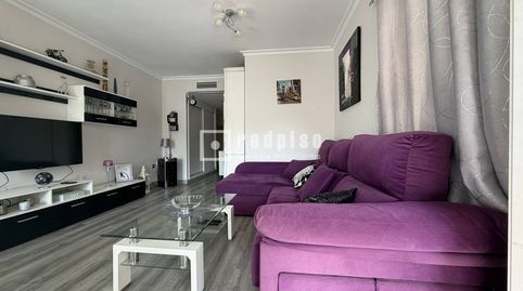 Foto 3 von Wohnung zur Miete in Martín Carpena - Torre del Río, Málaga Capital