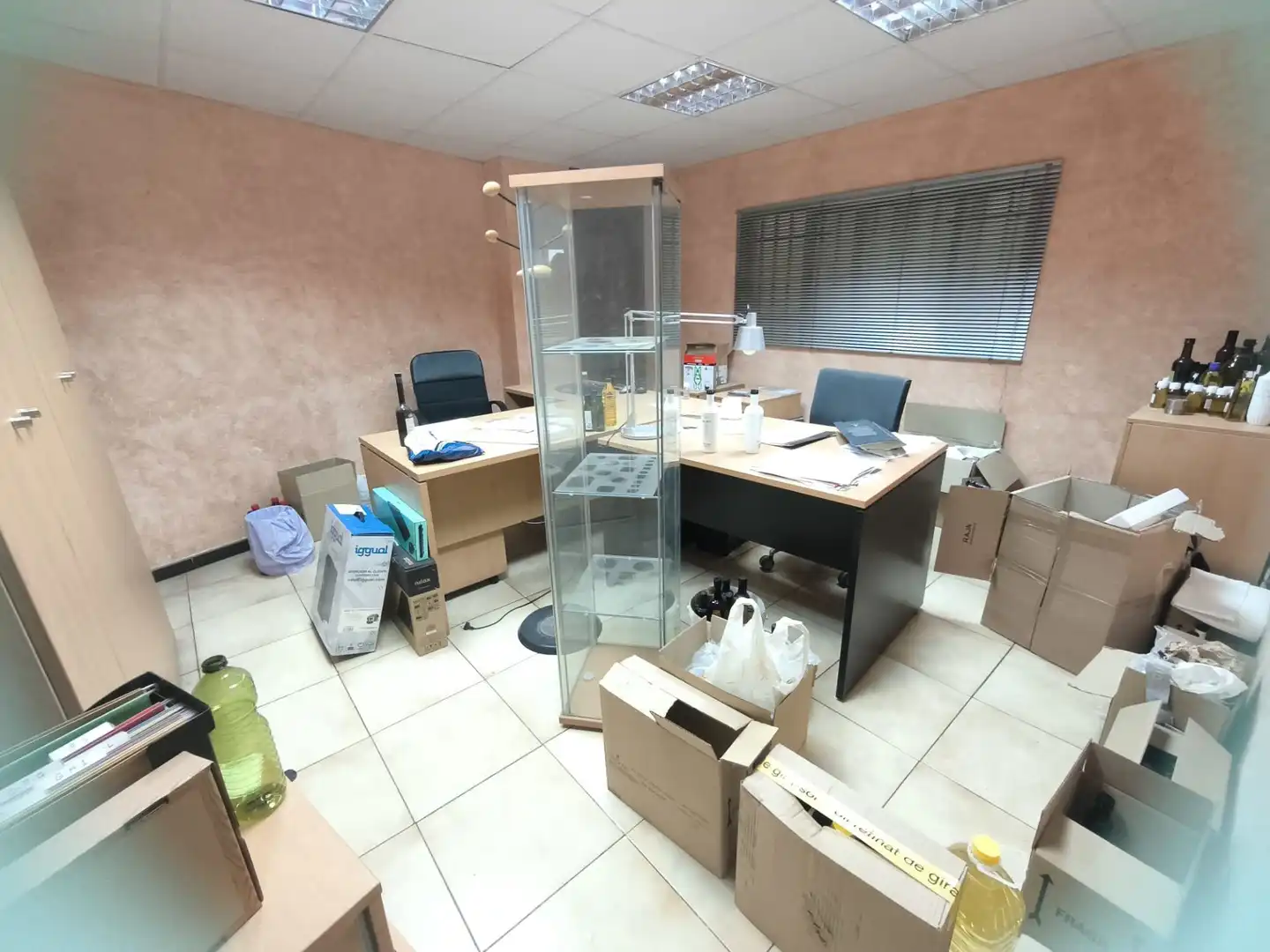 Industrial building to rent in Zona Nord, imagen 15